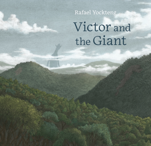 Victor and the Giant - Rafael Yockteng
