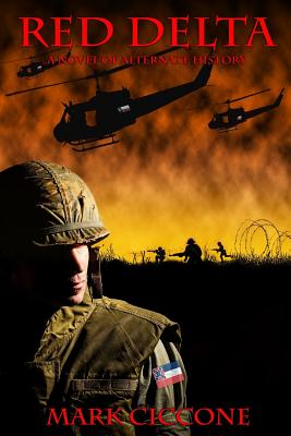 Red Delta: A Novel of Alternate History - Donna Bernice Canavan