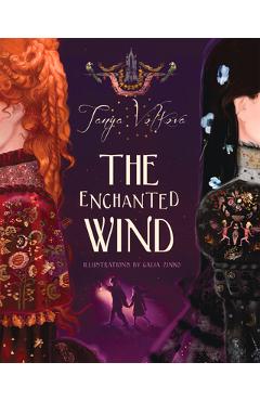 Poza produsului Enchanted Wind - Tanya Volkova