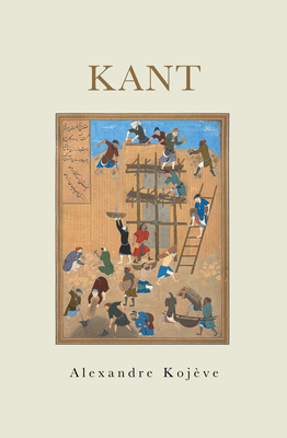 Kant - Alexandre Kojève