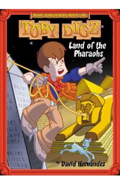 Poza produsului Land of the Pharaohs: 1 - David Hernandez