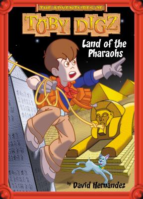 Land of the Pharaohs: 1 - David Hernandez