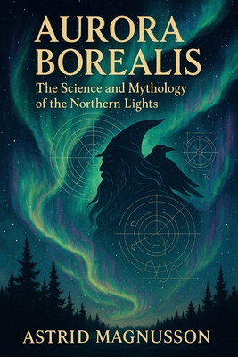 Aurora Borealis: The Science and Mythology of the Northern Lights - Astrid Magnusson