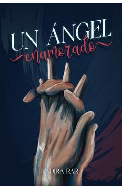 Poza produsului Un ángel enamorado - Roberto Santana