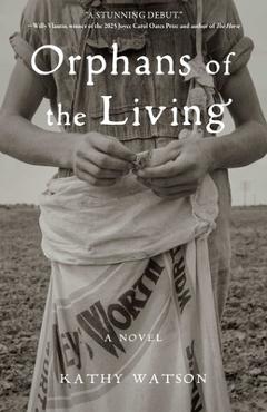 Poza produsului Orphans of the Living - Kathy Watson
