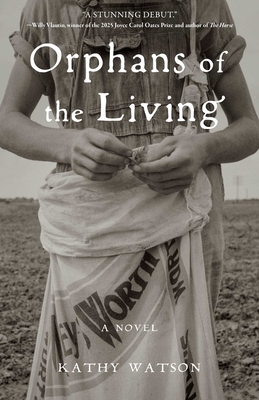 Orphans of the Living - Kathy Watson