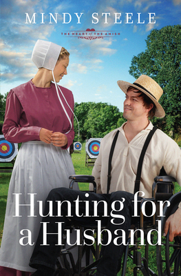 Hunting for a Husband: Volume 9 - Mindy Steele