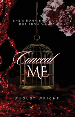 Conceal Me - August Wright