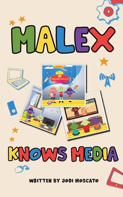 Malex Knows Media - Jodi Moscato
