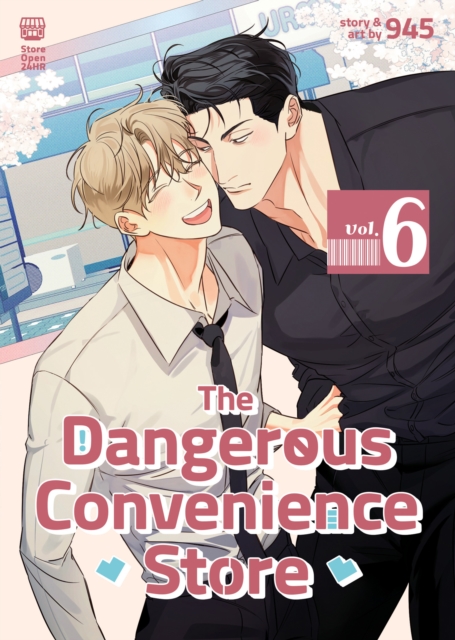 The Dangerous Convenience Store Vol. 6 -