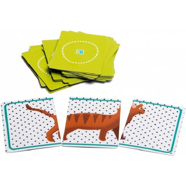 Joc: Animalele stau de vorba