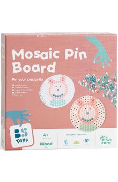 Imaginea produsului 'Placă mozaic cu piuneze'