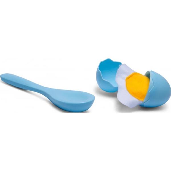 Joc de echilibru. Egg Party