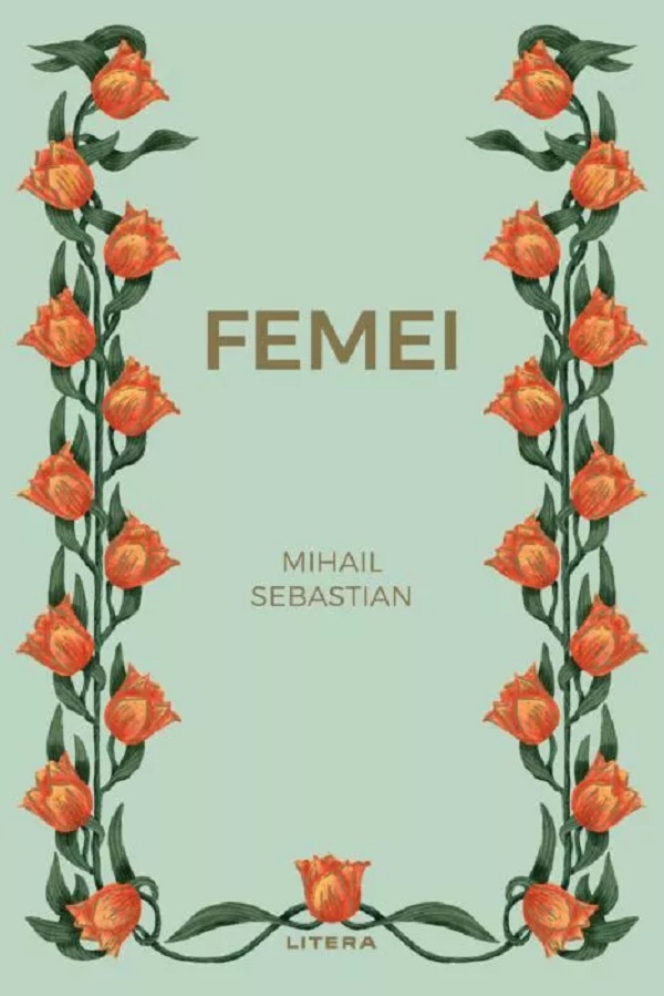 Femei - Mihail Sebastian