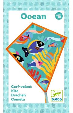 Imaginea produsului 'Zmeu: Ocean'