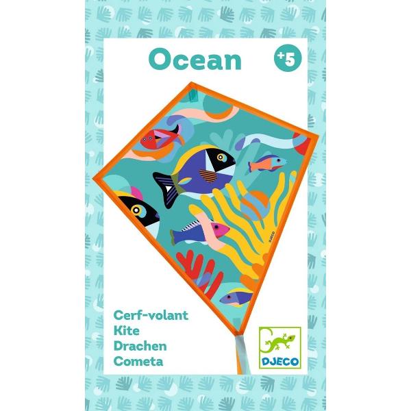 Zmeu: Ocean