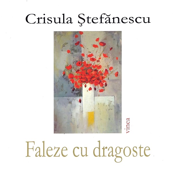 Faleze cu dragoste - Crisula Stefanescu