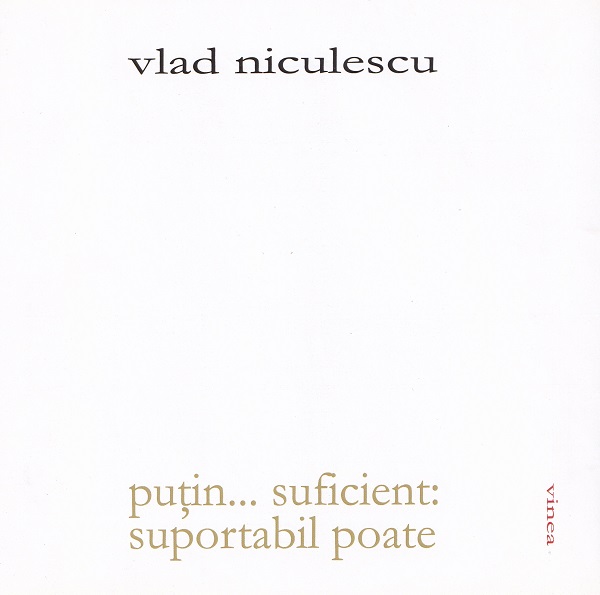Putin... suficient: suportabil poate - Vlad Niculescu