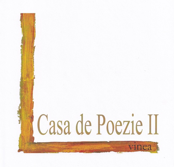 Casa de poezie: Antologie Vol.2 - Gheorhe Cirstian