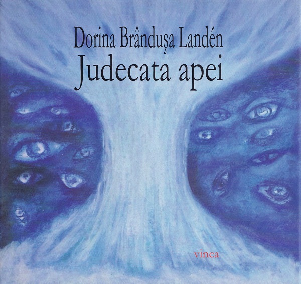 Judecata apei - Dorina Brandusa Landen