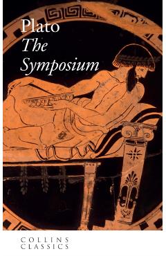 Coperta cărții 'Symposium -'