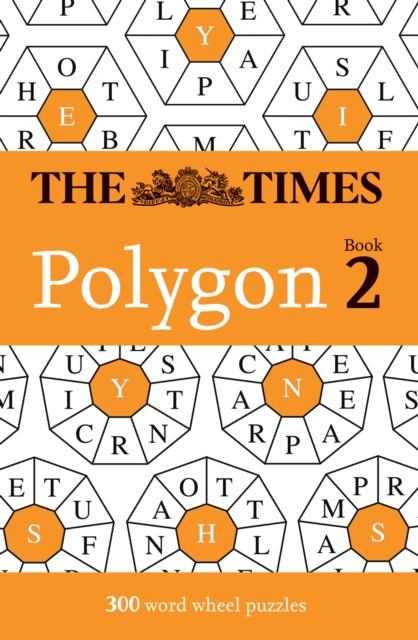 Times Polygon Book 2 -