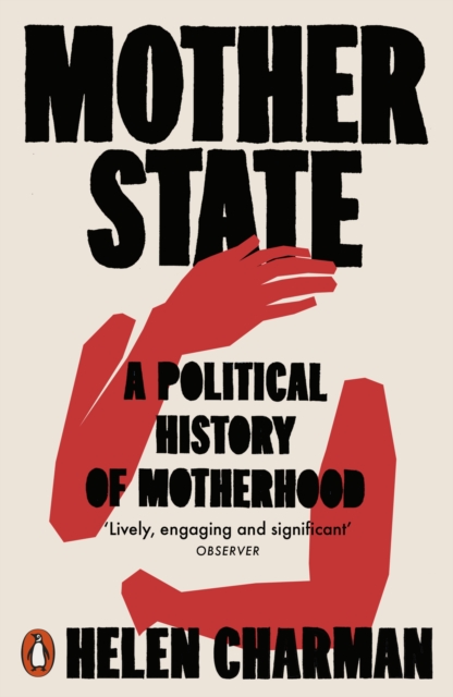 Mother State - Helen Charman