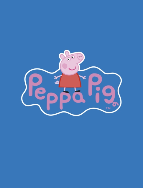 Peppa Pig: The Official Annual 2026 -