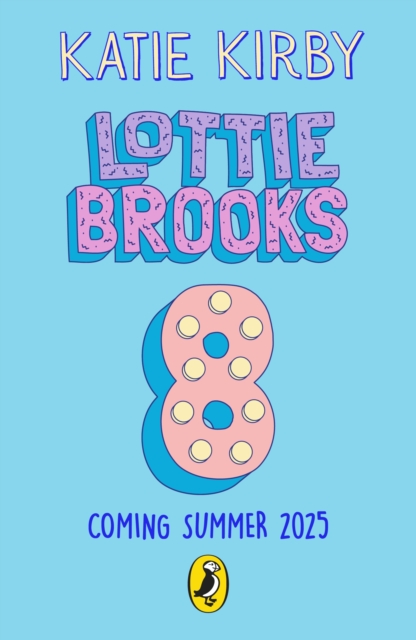 Lottie Brooks vs The Ultra Mean Girls - Katie Kirby