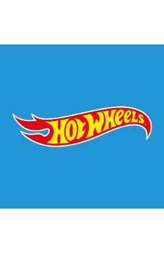 Coperta cărții 'Hot Wheels: Let’s Race: Ultimate Racers -'