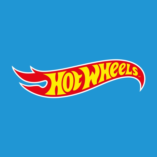 Hot Wheels: Let’s Race: Ultimate Racers -