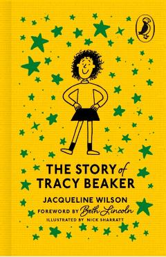 Poza produsului Story of Tracy Beaker - Jacqueline Wilson