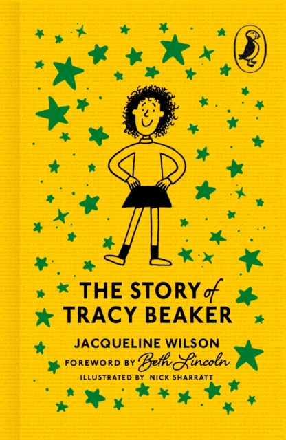 Story of Tracy Beaker - Jacqueline Wilson