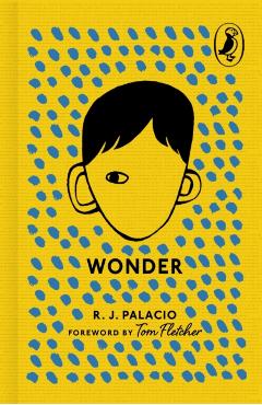 Poza produsului Wonder - R. J. Palacio