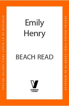 Poza produsului Beach Read - Emily Henry
