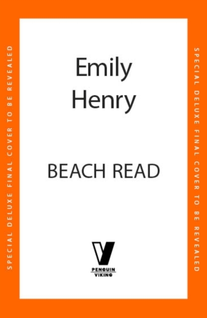 Beach Read - Emily Henry