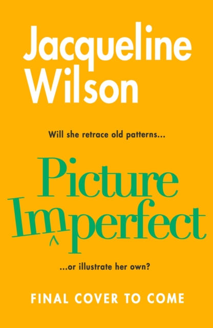 Picture Imperfect - Jacqueline Wilson