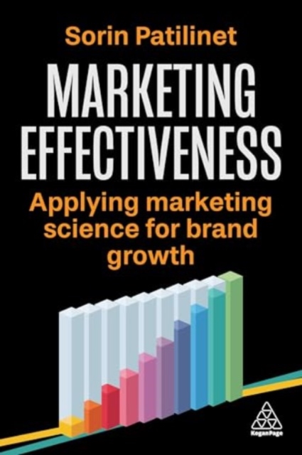 Marketing Effectiveness - Sorin Patilinet