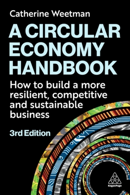 Circular Economy Handbook - Catherine Weetman