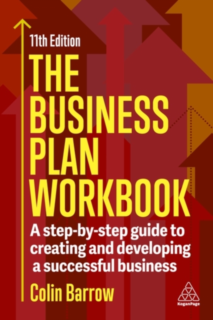 Business Plan Workbook - Colin Barrow