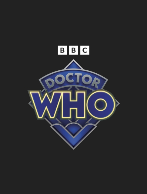 Doctor Who: Annual 2026 - Doctor Who