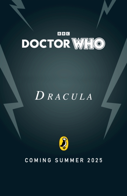 Doctor Who: Dracula! - Paul|who Magrs