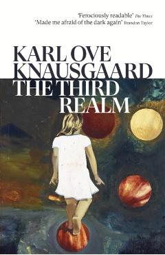 Poza produsului Third Realm - Karl Ove Knausgaard