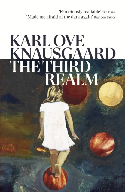 Third Realm - Karl Ove Knausgaard