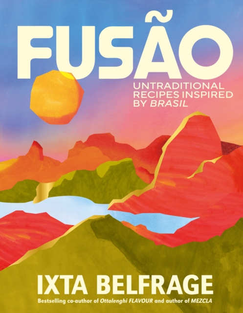FUSAO - Ixta Belfrage