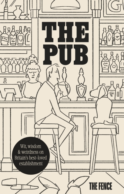 Pub - The Fence