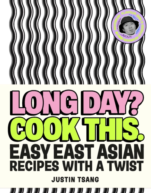 Long Day? Cook This. - Justin Tsang