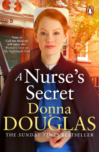 Nurse’s Secret - Donna Douglas