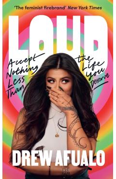 Poza produsului Loud - Drew Afualo