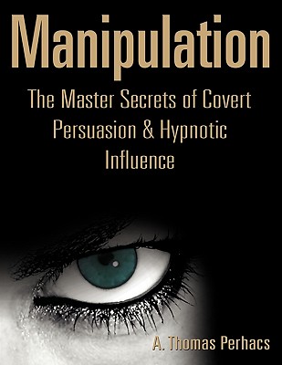 Manipulation - Al T. Perhacs